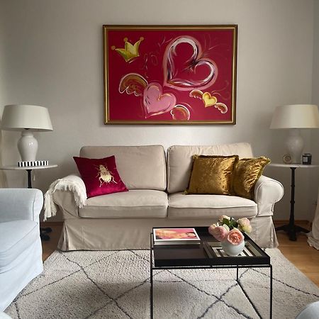 Am Apfelbaum, Ein Ferienhaus Zwischen Rhein Und Mosel Kastellaun Ngoại thất bức ảnh