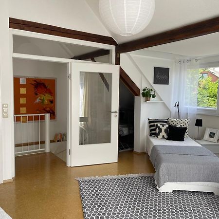 Am Apfelbaum, Ein Ferienhaus Zwischen Rhein Und Mosel Kastellaun Ngoại thất bức ảnh