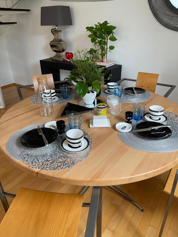 Am Apfelbaum, Ein Ferienhaus Zwischen Rhein Und Mosel Kastellaun Ngoại thất bức ảnh