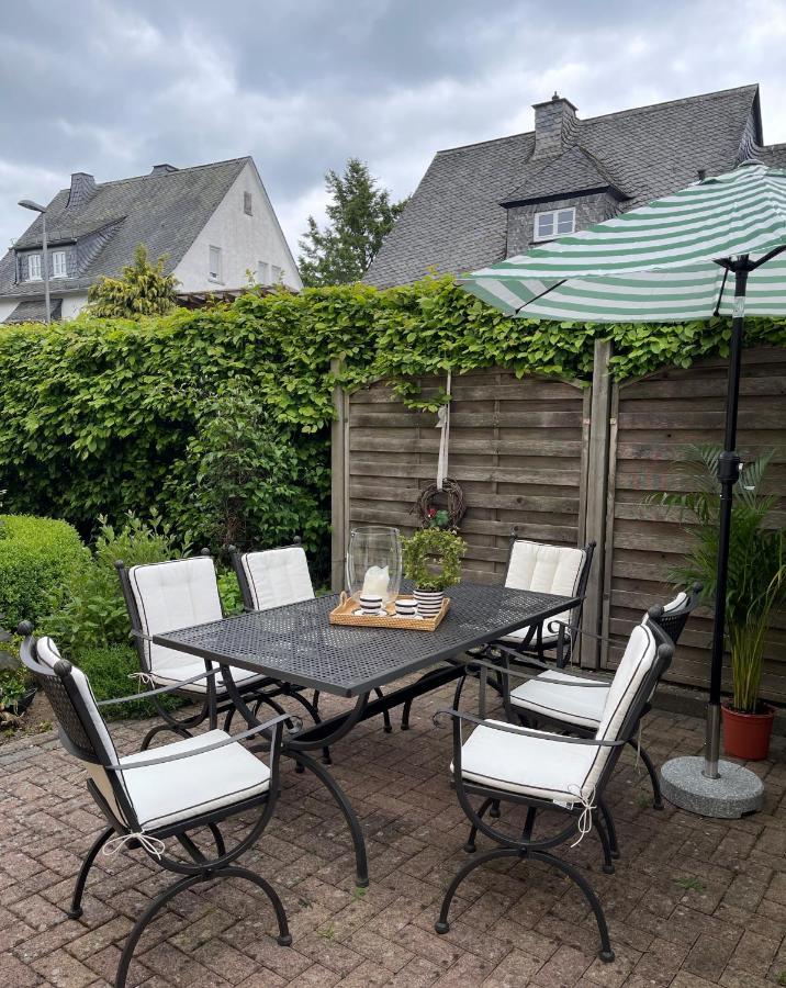 Am Apfelbaum, Ein Ferienhaus Zwischen Rhein Und Mosel Kastellaun Ngoại thất bức ảnh