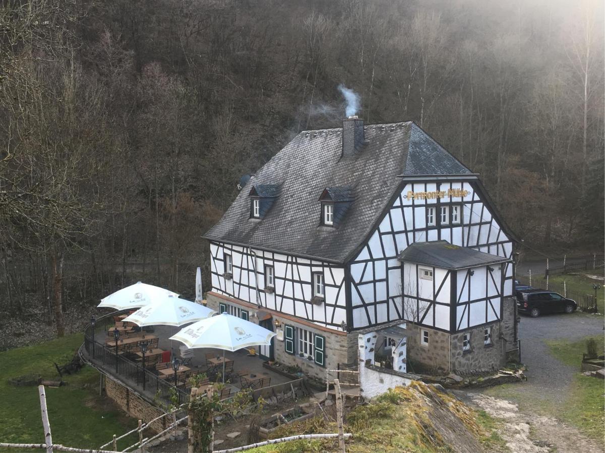 Am Apfelbaum, Ein Ferienhaus Zwischen Rhein Und Mosel Kastellaun Ngoại thất bức ảnh