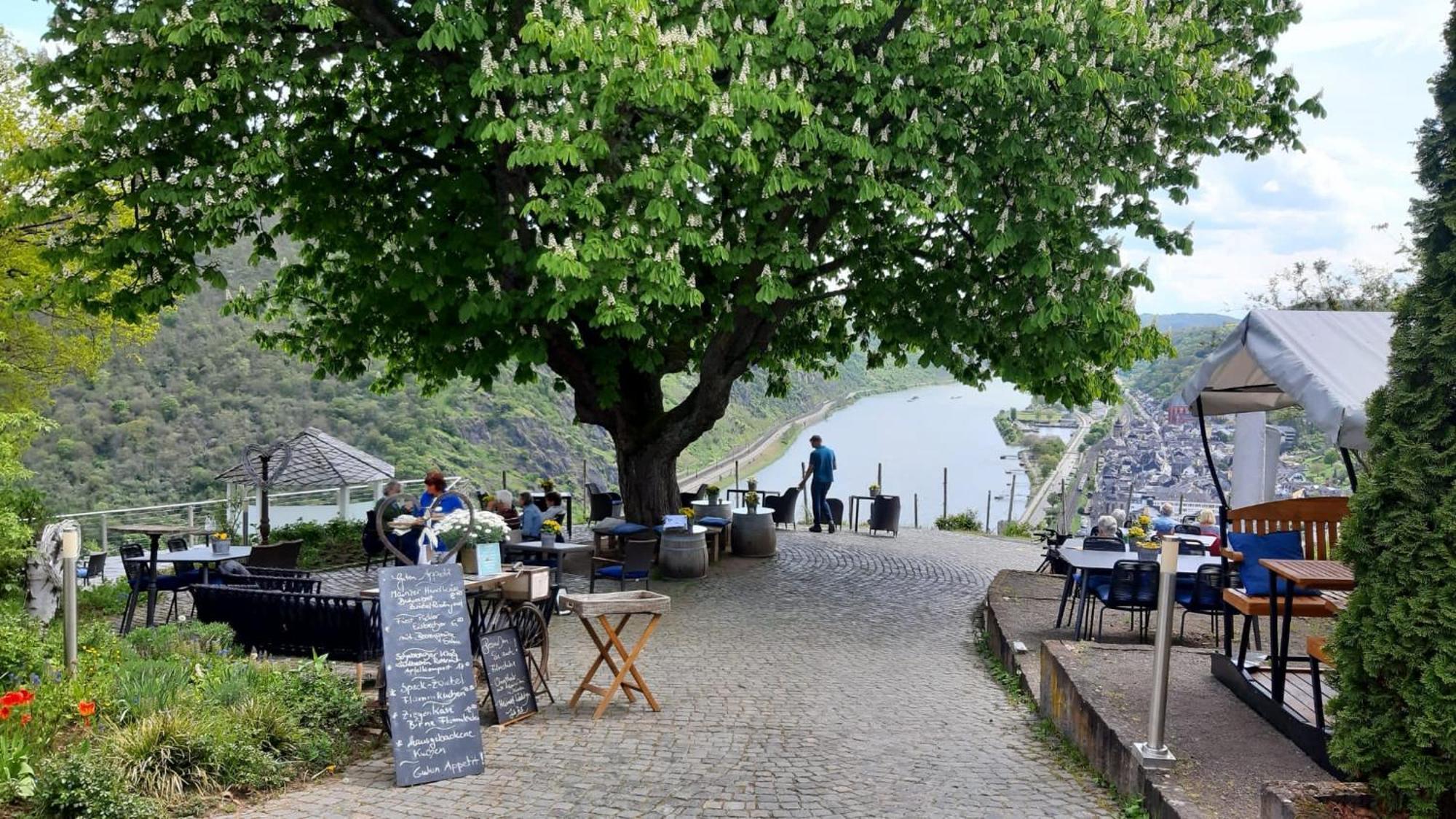 Am Apfelbaum, Ein Ferienhaus Zwischen Rhein Und Mosel Kastellaun Ngoại thất bức ảnh