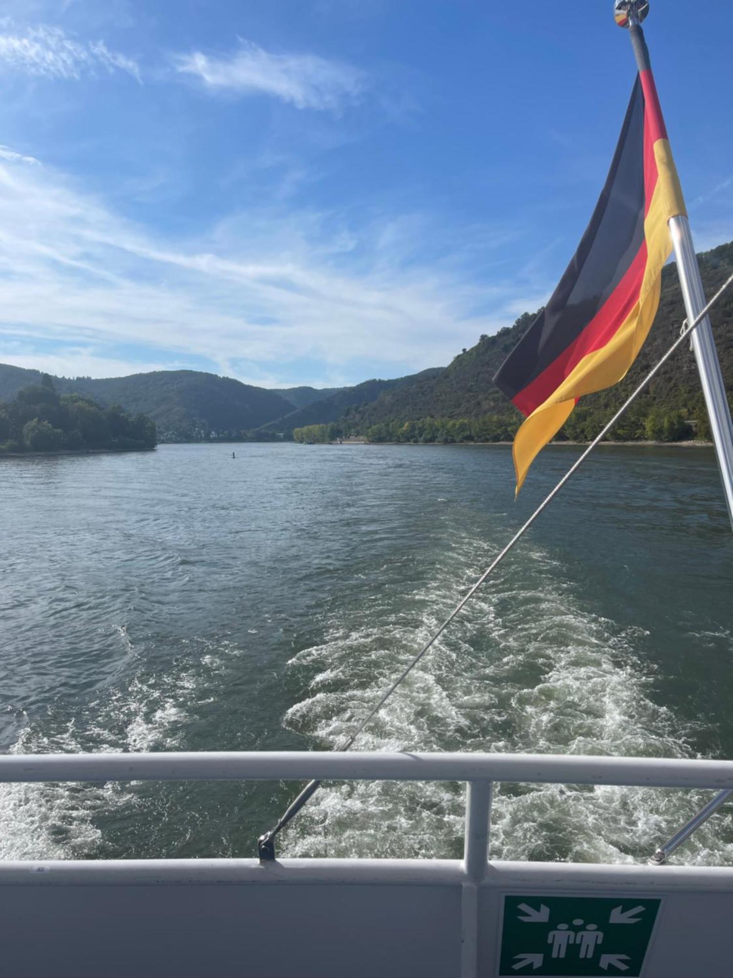 Am Apfelbaum, Ein Ferienhaus Zwischen Rhein Und Mosel Kastellaun Ngoại thất bức ảnh