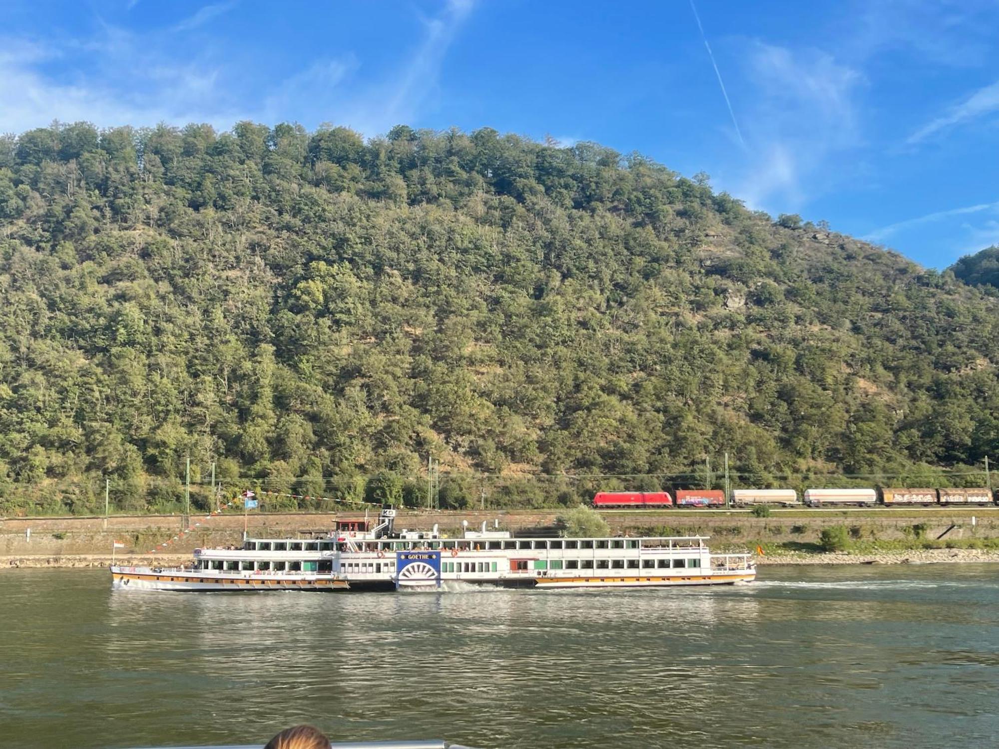 Am Apfelbaum, Ein Ferienhaus Zwischen Rhein Und Mosel Kastellaun Ngoại thất bức ảnh