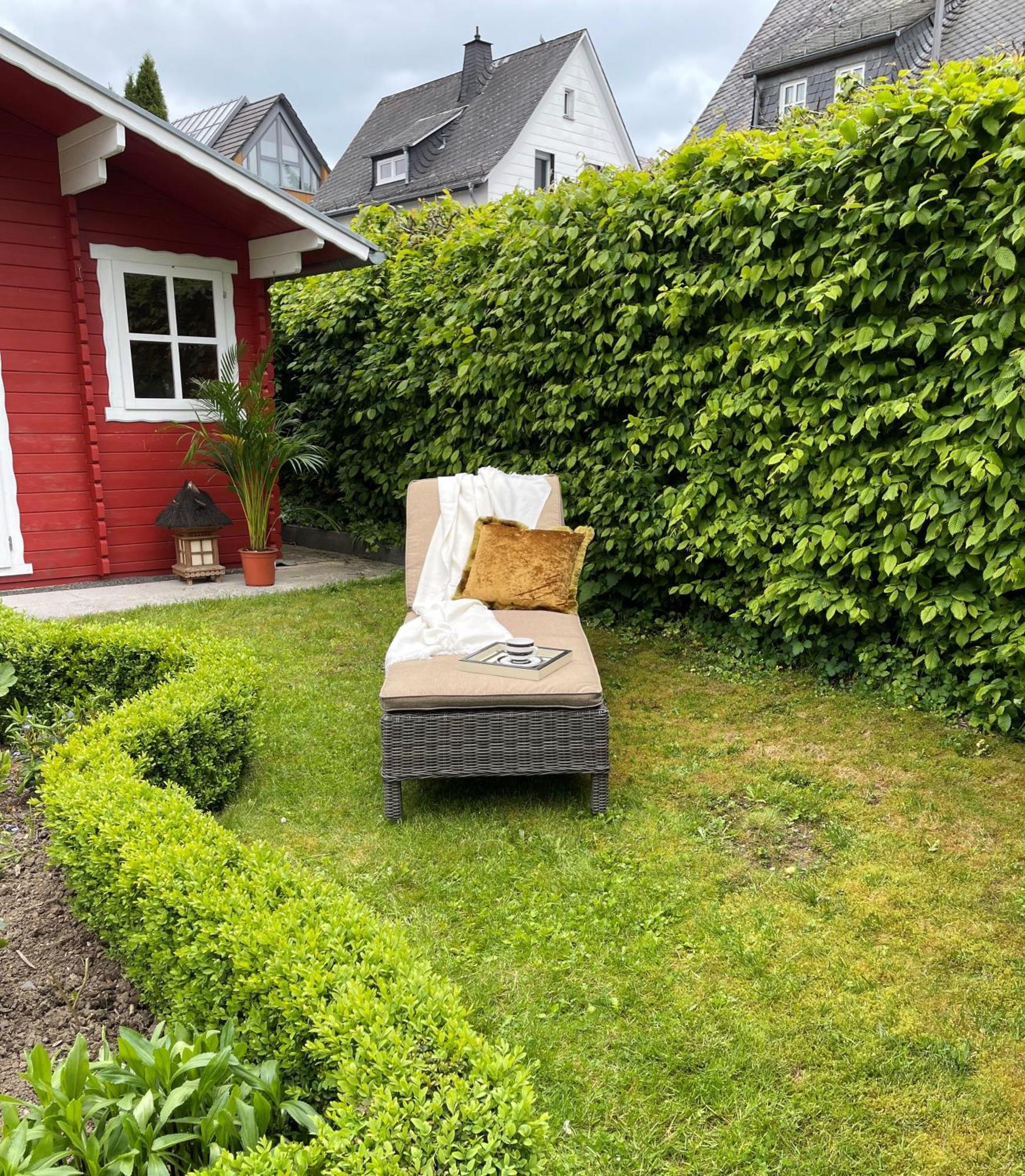 Am Apfelbaum, Ein Ferienhaus Zwischen Rhein Und Mosel Kastellaun Ngoại thất bức ảnh